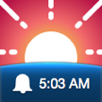 Sunrise Sunset Alarm icon